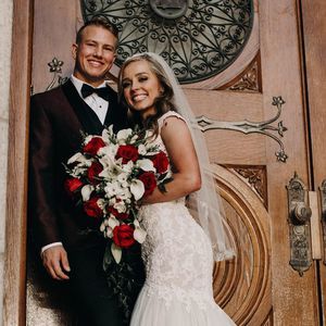 Meet your Posher, Karissa